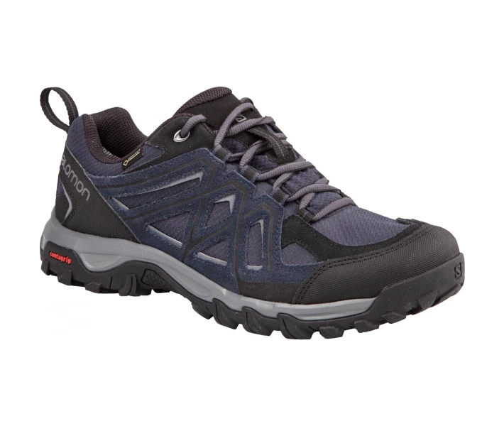 Фото - чоловічий кросівок Кросівки Salomon EVASION 2 GTX 42.7