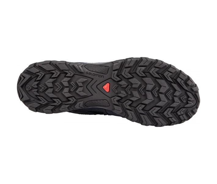 Фото - чоловічий кросівок Кросівки Salomon EVASION 2 GTX 42.7