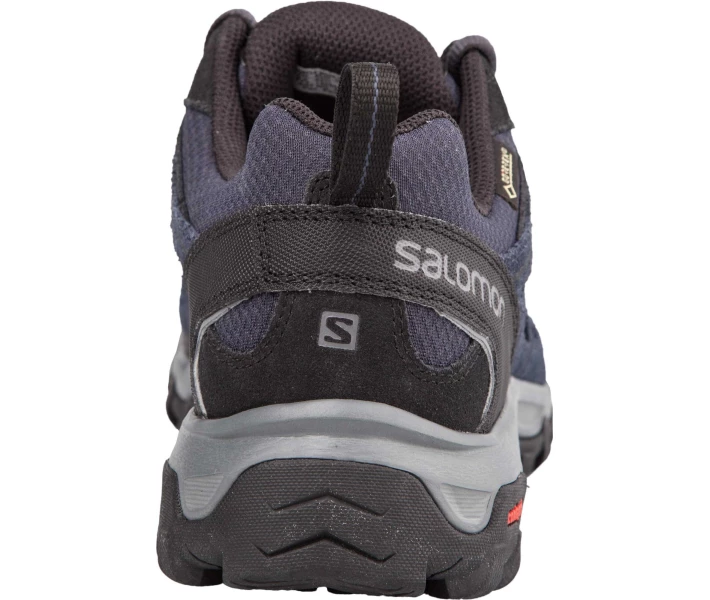 Фото - чоловічий кросівок Кросівки Salomon EVASION 2 GTX 42.7