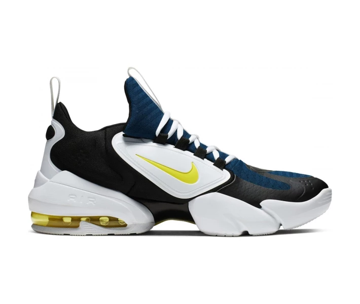 Фото - чоловічий кросівок Кросівки Nike AIR MAX ALPHA SAVAGE 43