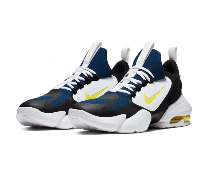 Фото - чоловічий кросівок Кросівки Nike AIR MAX ALPHA SAVAGE 43