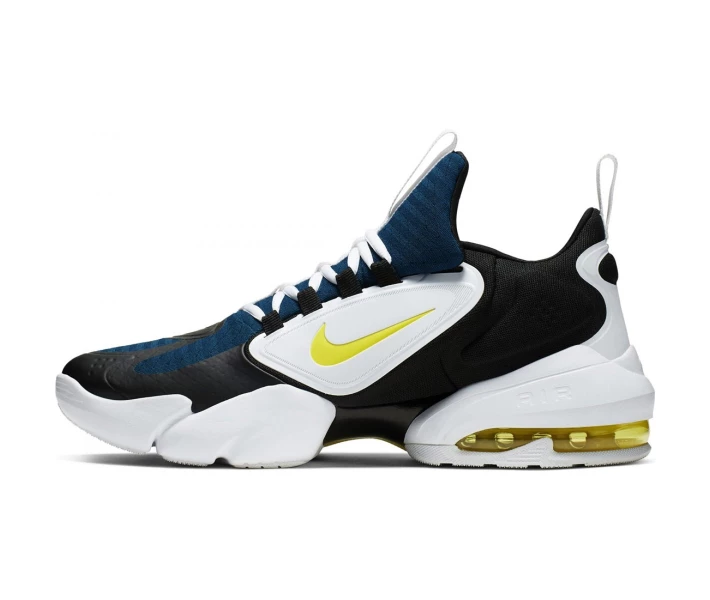 Фото - чоловічий кросівок Кросівки Nike AIR MAX ALPHA SAVAGE 43