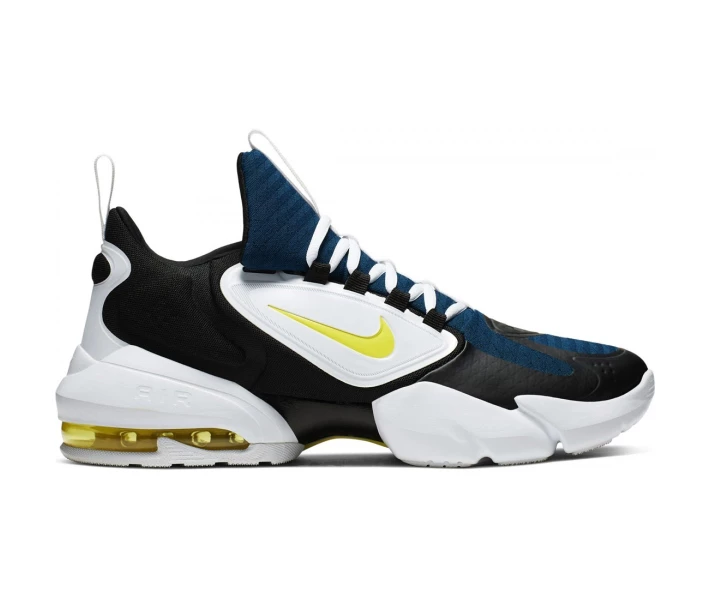 Фото - чоловічий кросівок Кросівки Nike AIR MAX ALPHA SAVAGE 43