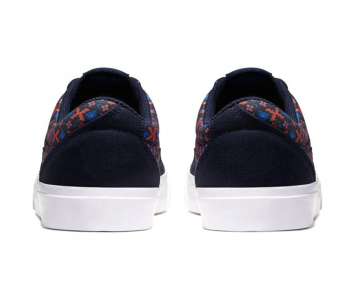 Фото - чоловічий кросівок Кросівки Nike SB Charge Solarsoft Trainers Navy/Print 45