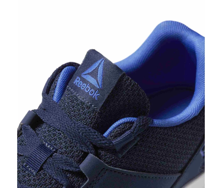 Фото - чоловічий кросівок Кросівки Reebok ENERGYLUX 47