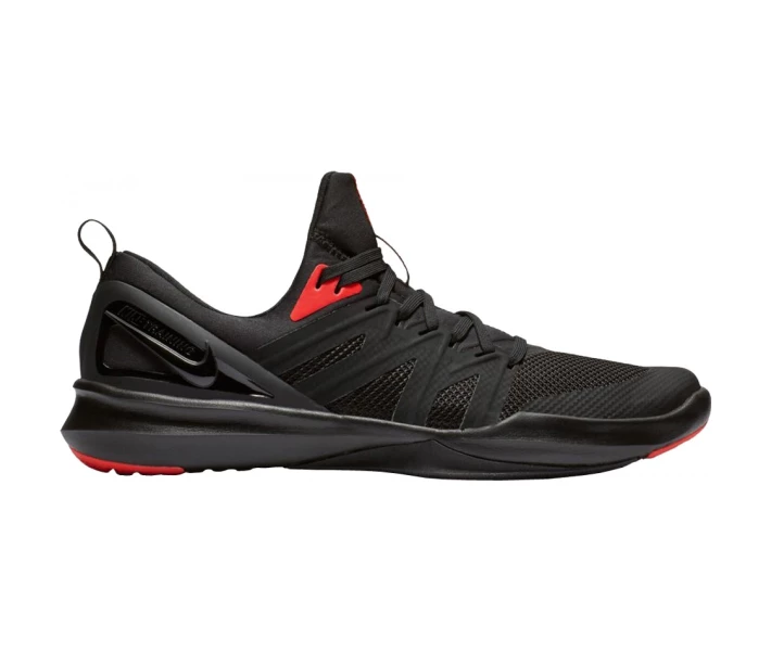 Фото - чоловічий кросівок Кросівки Nike VICTORY ELITE TRAINER 45