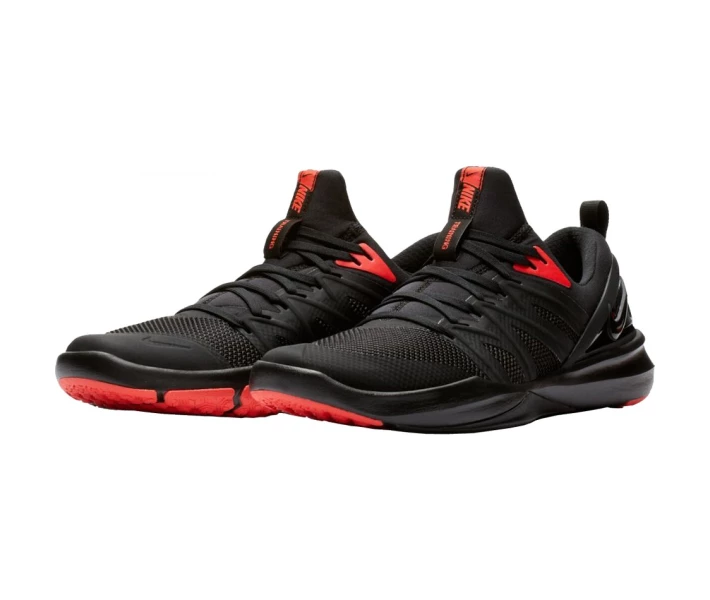 Фото - чоловічий кросівок Кросівки Nike VICTORY ELITE TRAINER 45