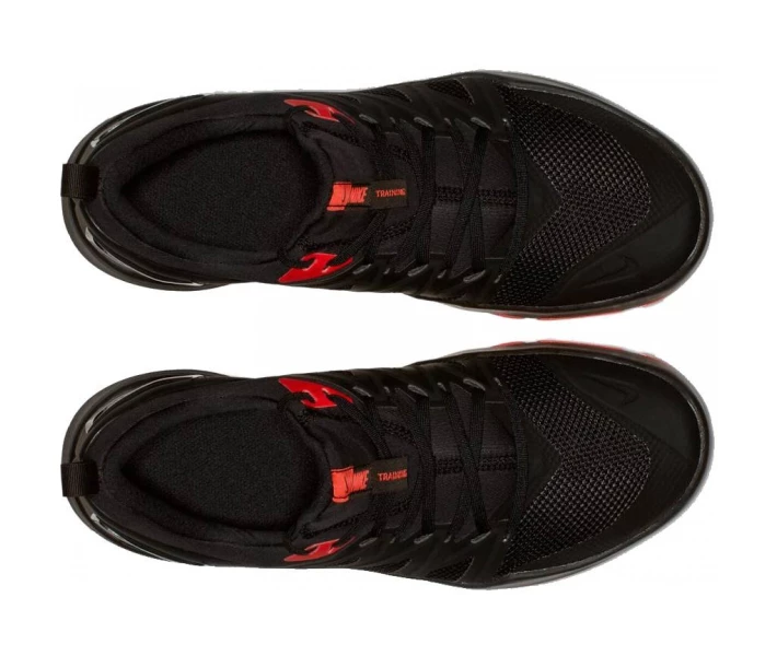 Фото - чоловічий кросівок Кросівки Nike VICTORY ELITE TRAINER 45