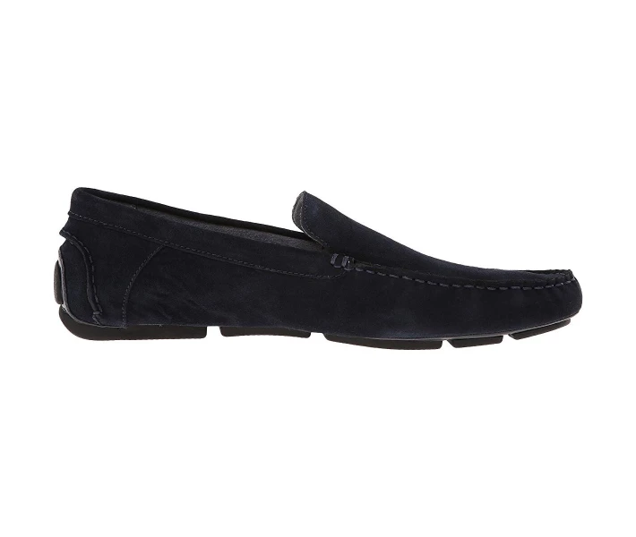 Фото - чоловічу туфлю Туфлі Calvin Klein Menton Blue 46