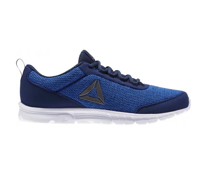 Фото - чоловічий кросівок Кросівки Reebok SPEEDLUX 3.0 44