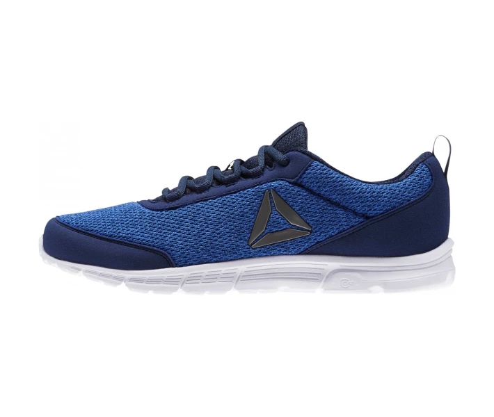 Фото - чоловічий кросівок Кросівки Reebok SPEEDLUX 3.0 44