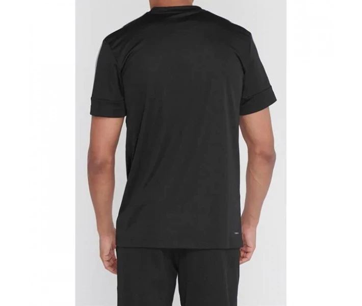 Фото - чоловічу футболку Футболка adidas Sereno Black/Grey M