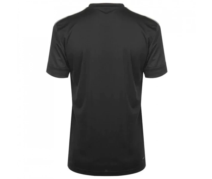 Фото - чоловічу футболку Футболка adidas Sereno Black/Grey M