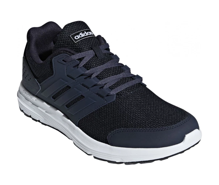 Фото - чоловічий кросівок Кросівки adidas GALAXY 4 46