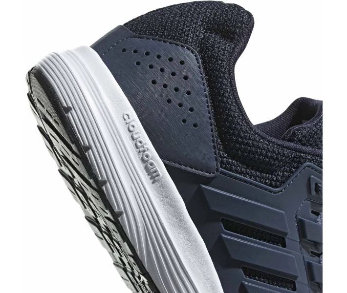 Фото - чоловічий кросівок Кросівки adidas GALAXY 4 46