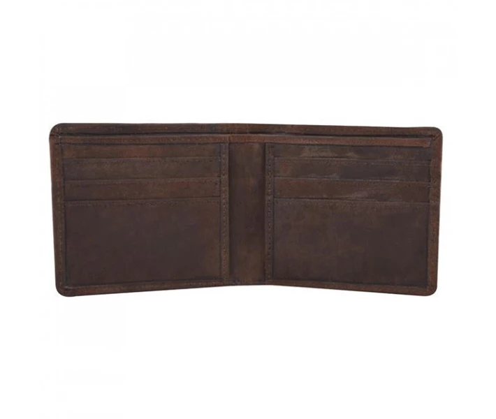 Фото - гаманець Гаманець Howick Howick Tweed WalletSn94 Green Універсальний