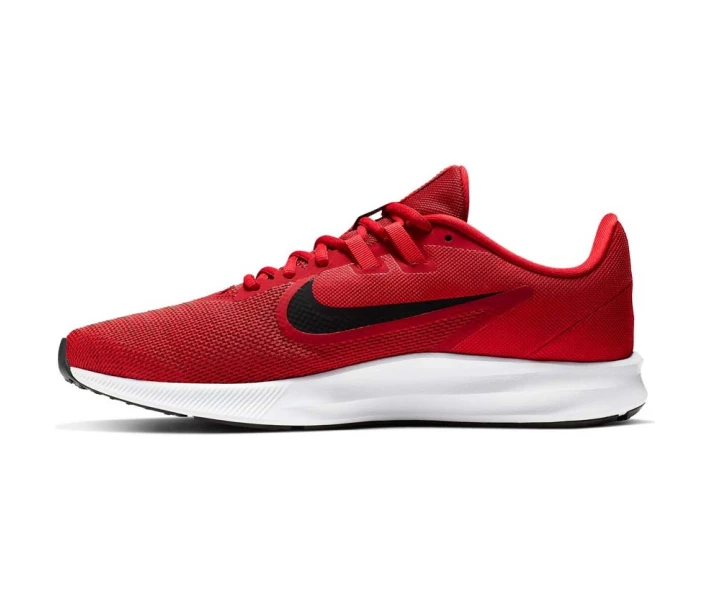 Фото - чоловічий кросівок Кросівки Nike DOWNSHIFTER 9 42.5