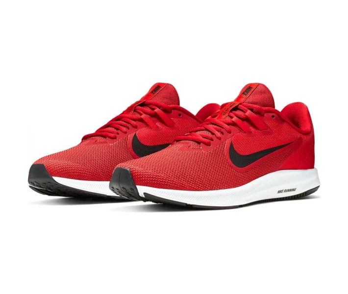 Фото - чоловічий кросівок Кросівки Nike DOWNSHIFTER 9 42.5