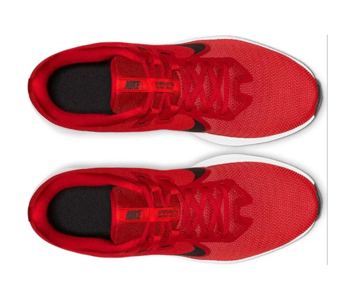 Фото - чоловічий кросівок Кросівки Nike DOWNSHIFTER 9 42.5