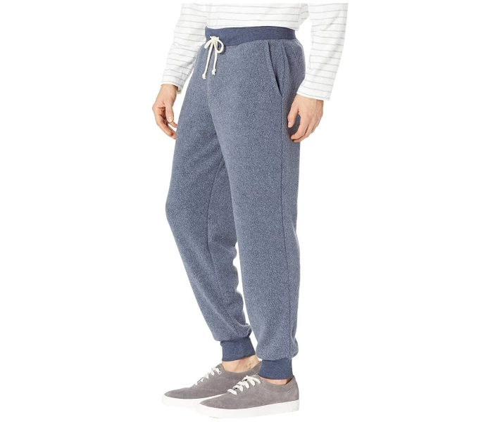 Фото - чоловічі спортивні штани Штани Alternative Eco Teddy Dodgeball Pants Navy XXL