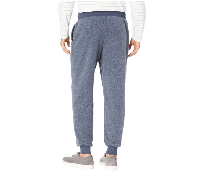 Фото - чоловічі спортивні штани Штани Alternative Eco Teddy Dodgeball Pants Navy XXL