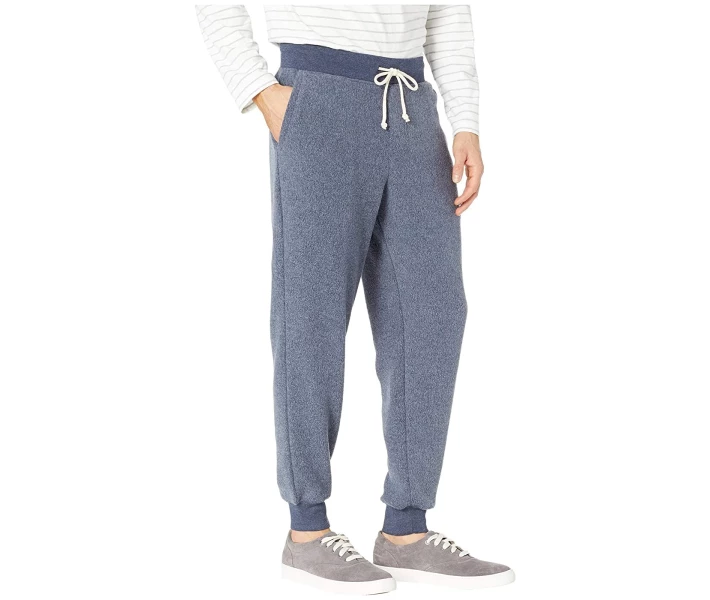 Фото - чоловічі спортивні штани Штани Alternative Eco Teddy Dodgeball Pants Navy XXL