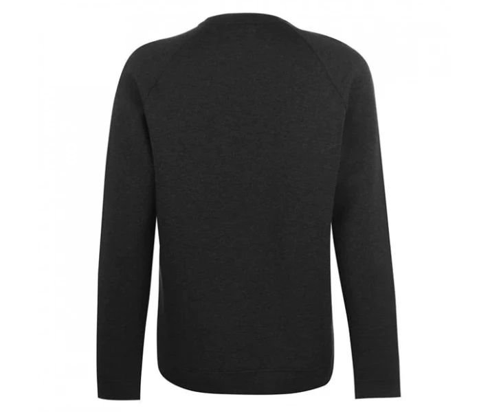 Фото - чоловіче худі Худі New Balance LuxeCrew Sweat Sn99 Black XL