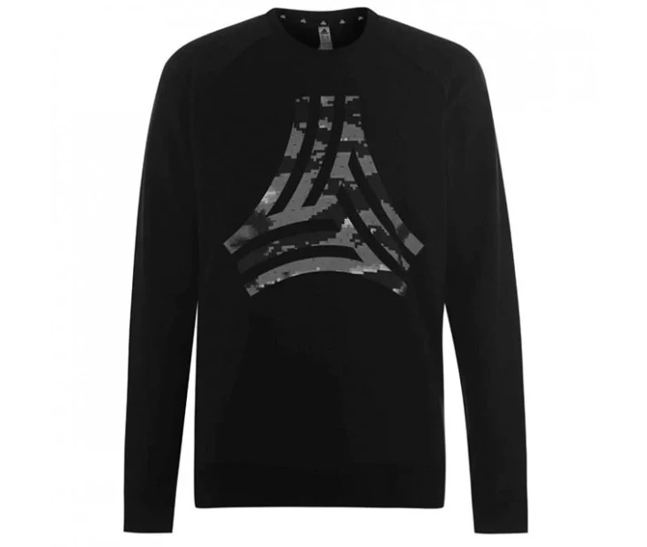 Фото - чоловіче худі Худі adidas Tango SweatSn01 Black S
