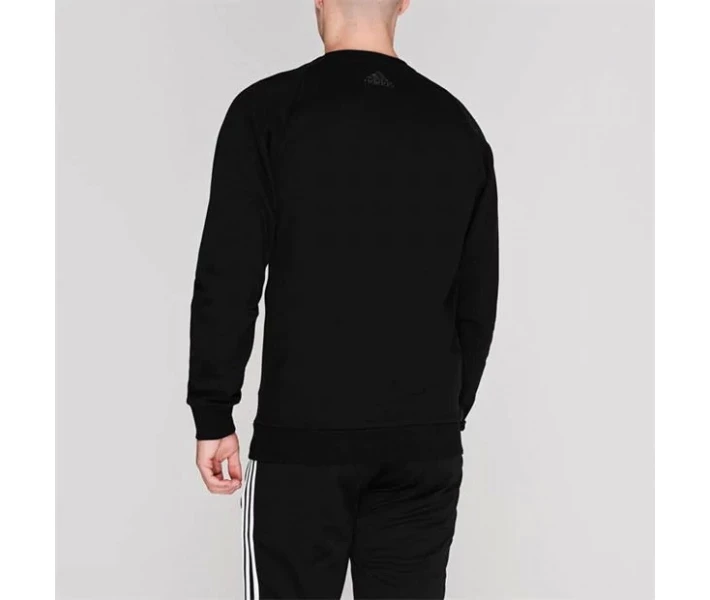 Фото - чоловіче худі Худі adidas Tango SweatSn01 Black S