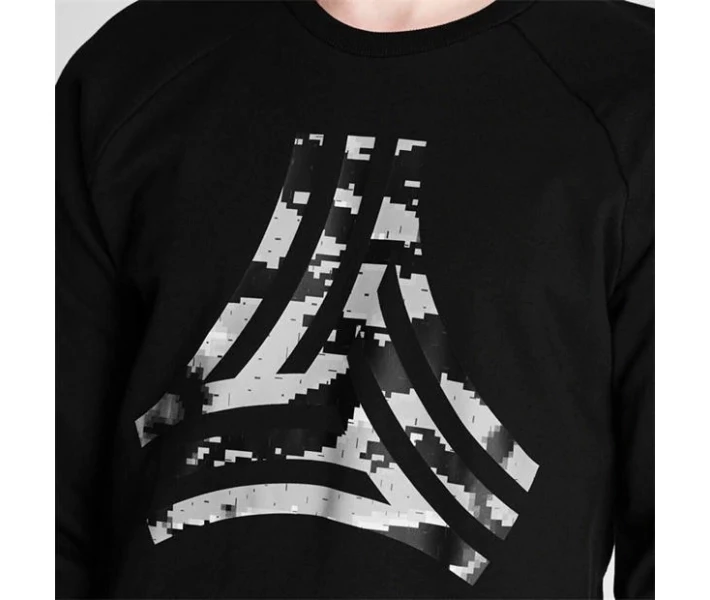 Фото - чоловіче худі Худі adidas Tango SweatSn01 Black S