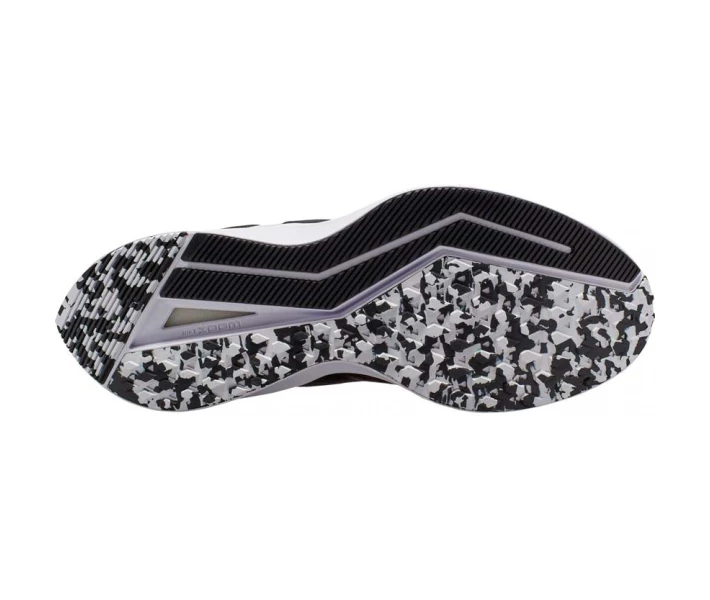 Фото - чоловічий кросівок Кросівки Nike ZOOM AIR WINFLO 6 44