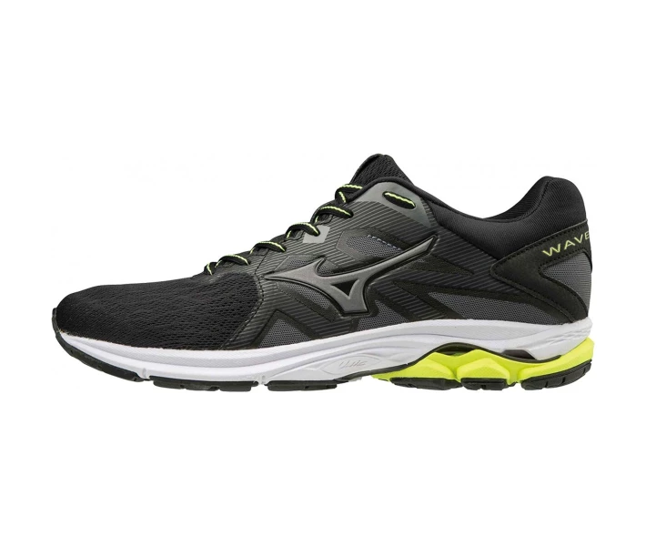 Фото - чоловічий кросівок Кросівки Mizuno WAVE KIZUNA 44