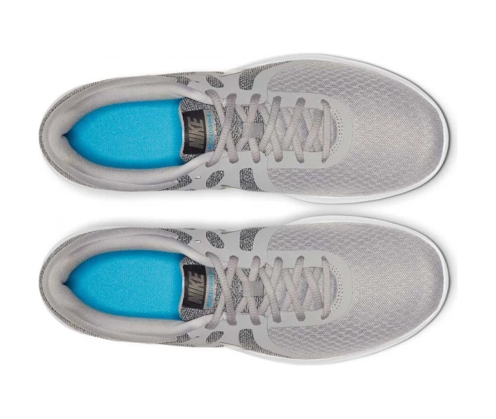 Фото - чоловічий кросівок Кросівки Nike REVOLUTION 4 44.5