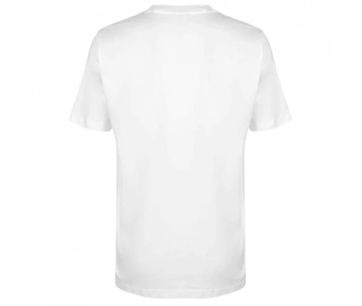 Фото - чоловічу футболку Футболка Airwalk Logo White XL