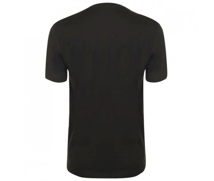 Фото - чоловічу футболку Футболка Airwalk Logo Black XL