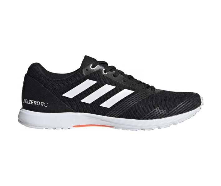 Фото - чоловічий кросівок Кросівки adidas ADIZERO RC 46