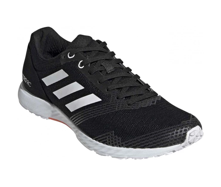 Фото - чоловічий кросівок Кросівки adidas ADIZERO RC 46
