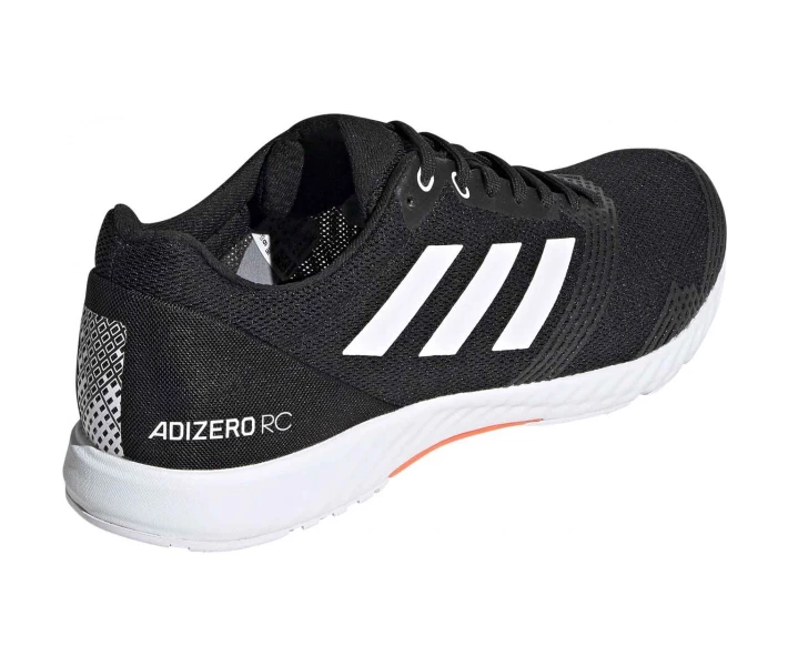 Фото - чоловічий кросівок Кросівки adidas ADIZERO RC 46