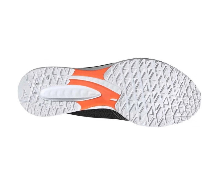 Фото - чоловічий кросівок Кросівки adidas ADIZERO RC 46