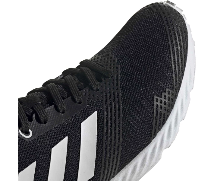 Фото - чоловічий кросівок Кросівки adidas ADIZERO RC 46