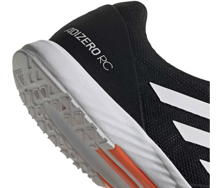 Фото - чоловічий кросівок Кросівки adidas ADIZERO RC 46