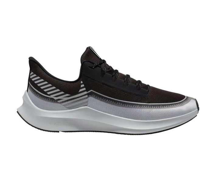 Фото - чоловічий кросівок Кросівки Nike ZOOM WINFLO 6 SHIELD 40.5