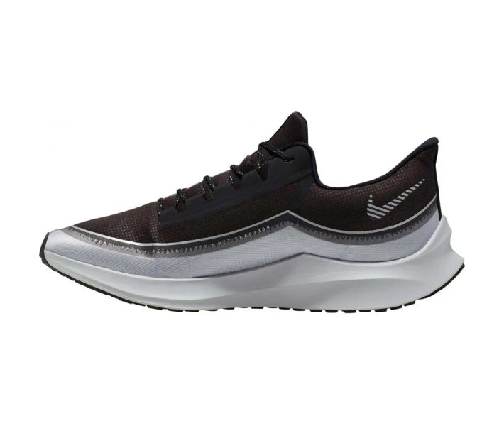 Фото - чоловічий кросівок Кросівки Nike ZOOM WINFLO 6 SHIELD 40.5
