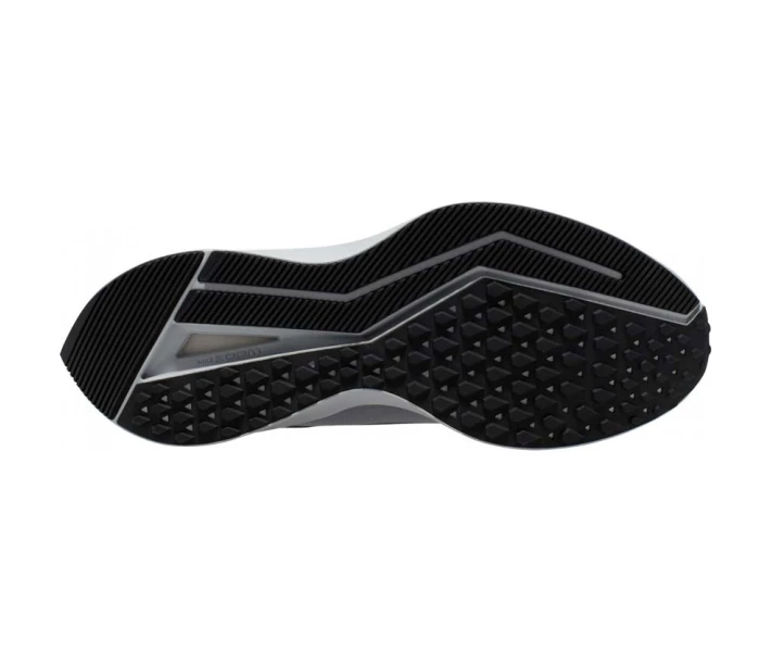 Фото - чоловічий кросівок Кросівки Nike ZOOM WINFLO 6 SHIELD 40.5