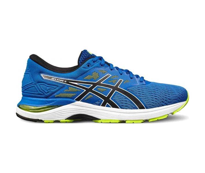 Фото - чоловічий кросівок Кросівки Asics GEL-FLUX 5 42.5
