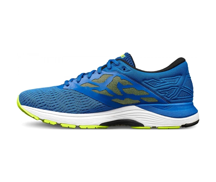 Фото - чоловічий кросівок Кросівки Asics GEL-FLUX 5 42.5
