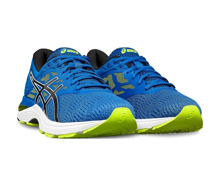 Фото - чоловічий кросівок Кросівки Asics GEL-FLUX 5 42.5