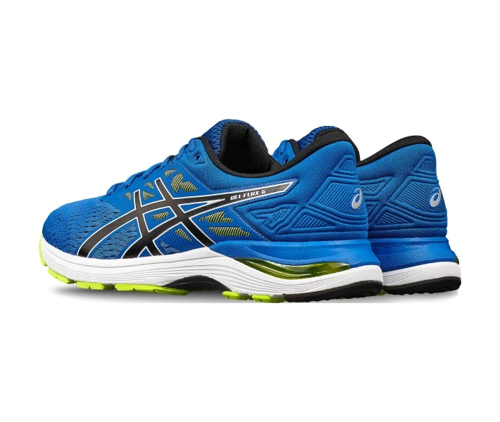 Фото - чоловічий кросівок Кросівки Asics GEL-FLUX 5 42.5