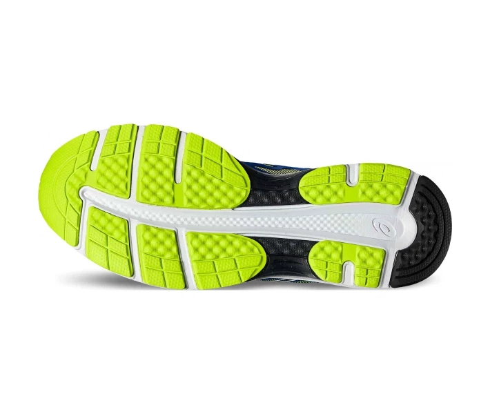 Фото - чоловічий кросівок Кросівки Asics GEL-FLUX 5 42.5