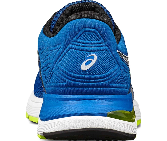 Фото - чоловічий кросівок Кросівки Asics GEL-FLUX 5 42.5